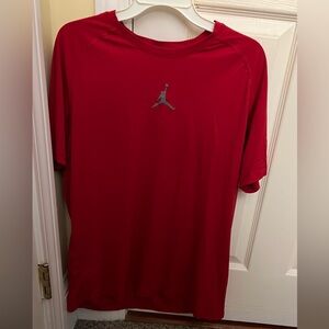 Nike Jordan Dri-fit Shirt